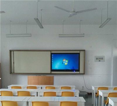 廠家現貨超薄55寸多媒體觸控一體機 湖北教學培訓的理想之選